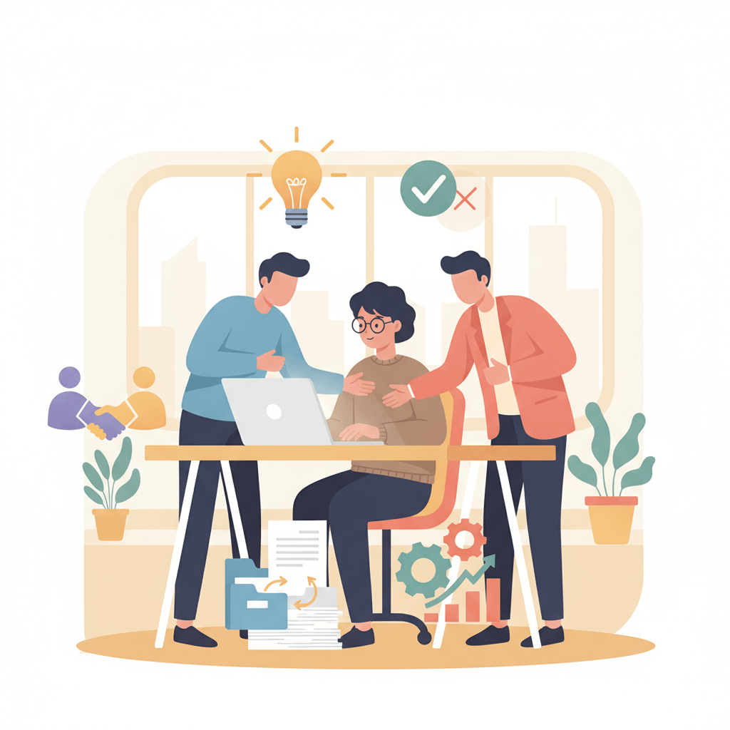 Как превратить стажировку в оффер: 5 правил успеха