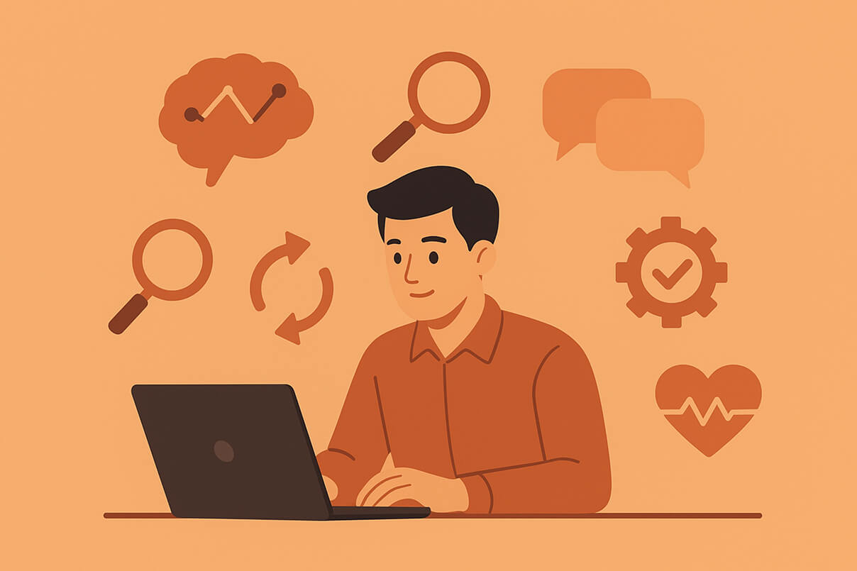 Личные навыки, которые ценят работодатели в 2025 году