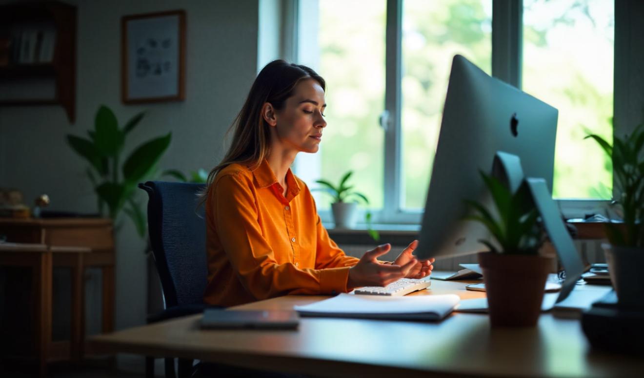 Баланс между работой и жизнью: мода или необходимость?