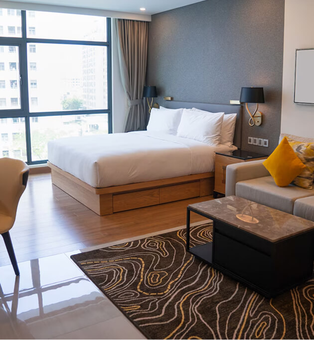 Бронировщики