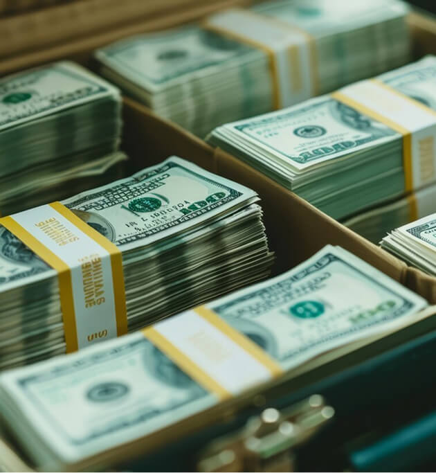 Финансовое управление