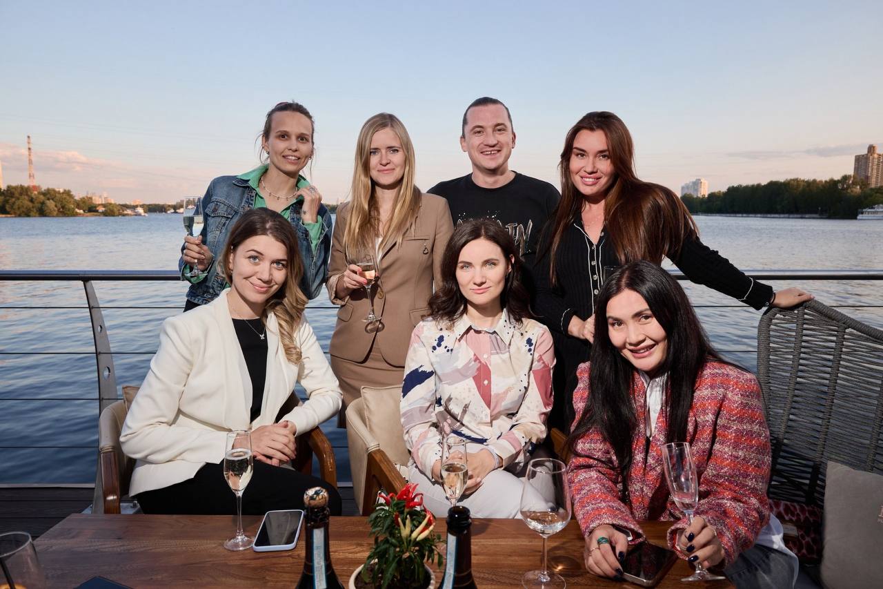 Workshop по Мальдивам с Библио-Глобус!